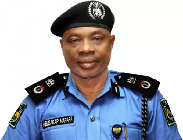 AIG of Calabar Police Command warns policemen against careless handling of rifles